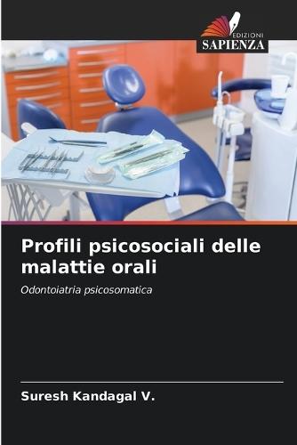 Profili psicosociali delle malattie orali