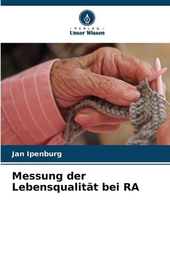 Messung der Lebensqualität bei RA