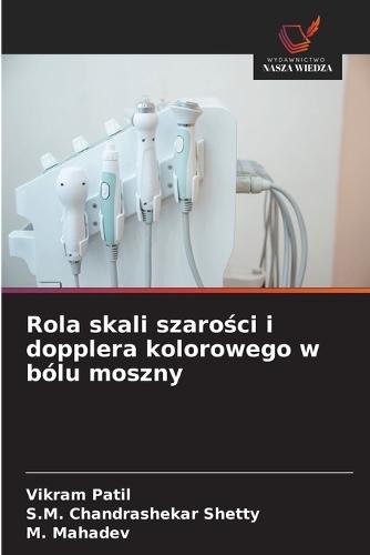 Rola skali szarości i dopplera kolorowego w bólu moszny