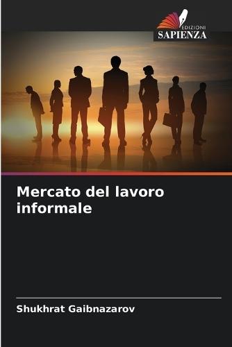 Mercato del lavoro informale