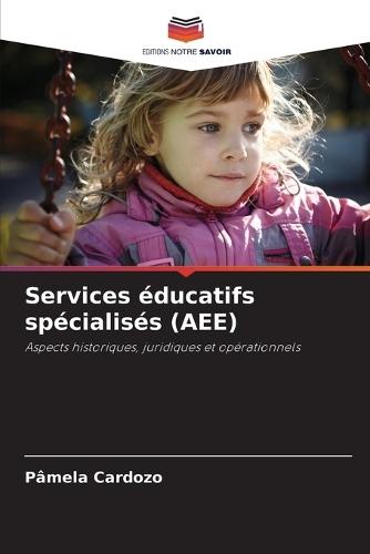 Services éducatifs spécialisés (AEE)
