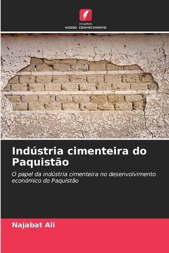 Indústria cimenteira do Paquistão