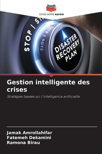 Gestion intelligente des crises