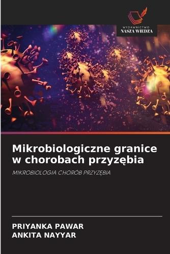 Mikrobiologiczne granice w chorobach przyzębia
