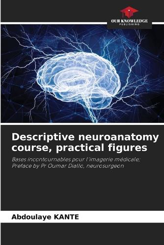 Descriptive neuroanatomy course, practical figures