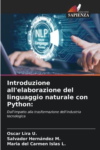 Introduzione all'elaborazione del linguaggio naturale con Python