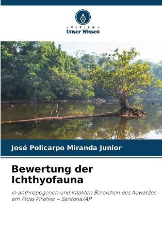 Bewertung der Ichthyofauna