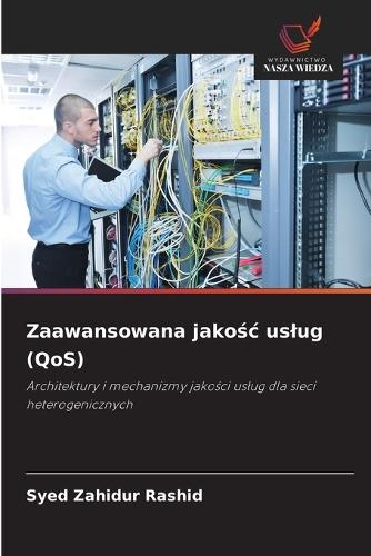 Zaawansowana jako&#347;c uslug (QoS)