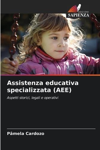 Assistenza educativa specializzata (AEE)