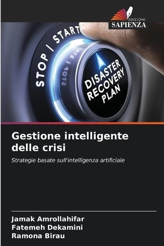 Gestione intelligente delle crisi