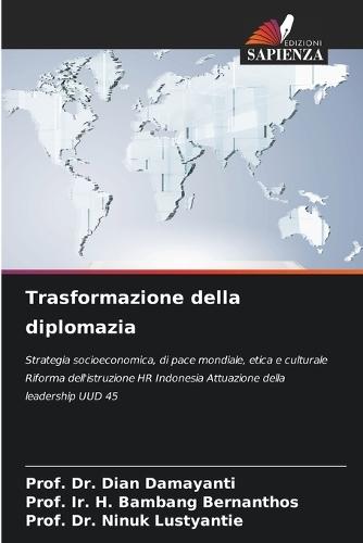 Trasformazione della diplomazia