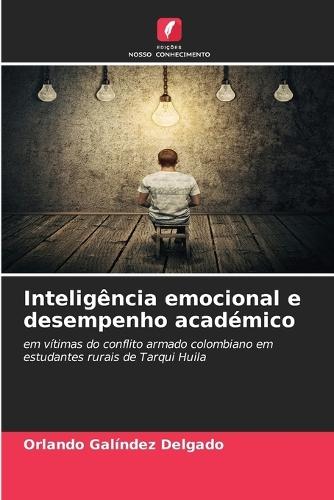 Inteligência emocional e desempenho académico