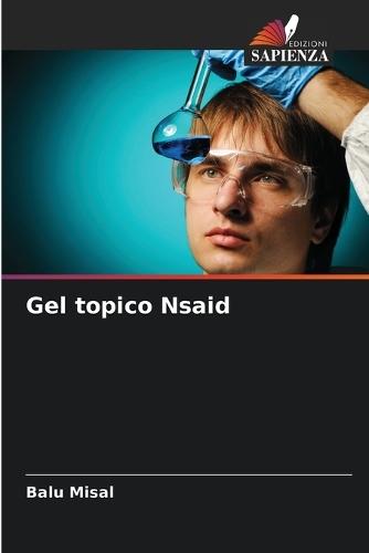 Gel topico Nsaid