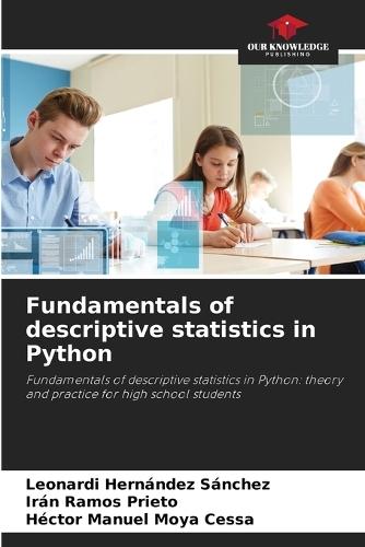 Fundamentals of descriptive statistics in Python