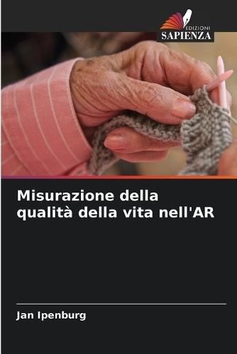 Misurazione della qualità della vita nell'AR