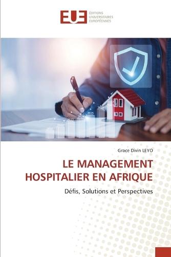 Le Management Hospitalier En Afrique