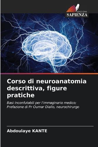 Corso di neuroanatomia descrittiva, figure pratiche