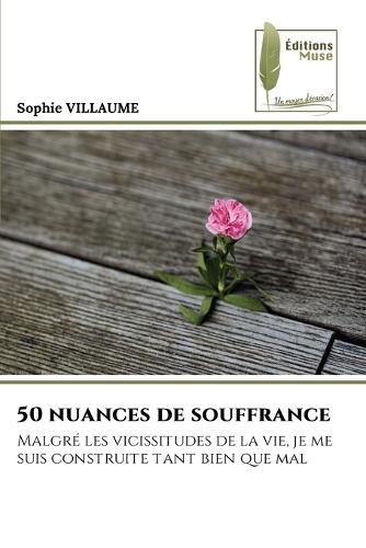 50 nuances de souffrance