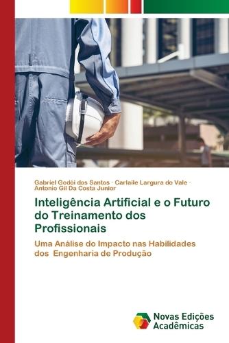 Inteligência Artificial e o Futuro do Treinamento dos Profissionais