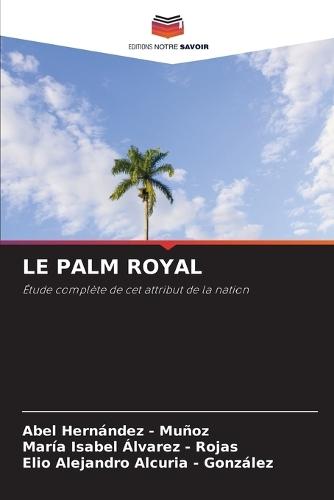 Le Palm Royal
