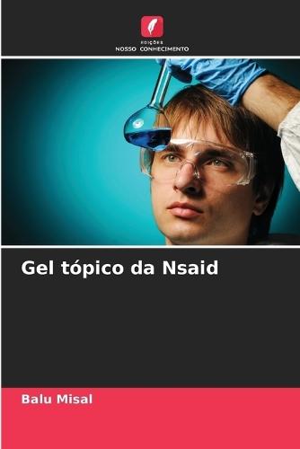 Gel tópico da Nsaid