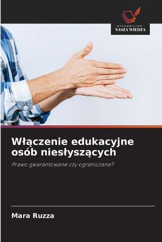 Wlączenie edukacyjne osób nieslyszących