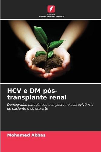 HCV e DM pós-transplante renal