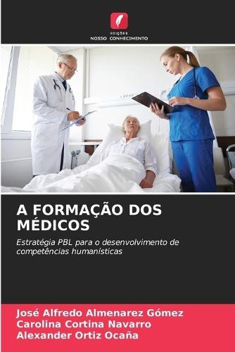 A Formação DOS Médicos
