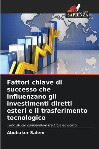 Fattori chiave di successo che influenzano gli investimenti diretti esteri e il trasferimento tecnologico