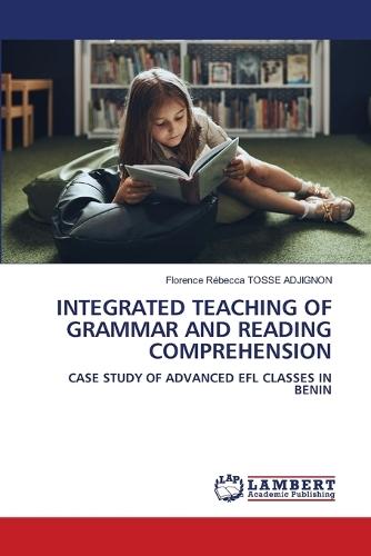 Integrated Teaching of Grammar and Reading Comprehension