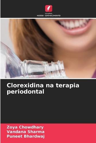 Clorexidina na terapia periodontal