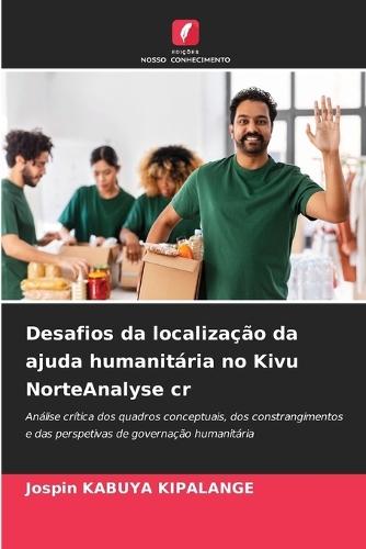 Desafios da localização da ajuda humanitária no Kivu NorteAnalyse cr