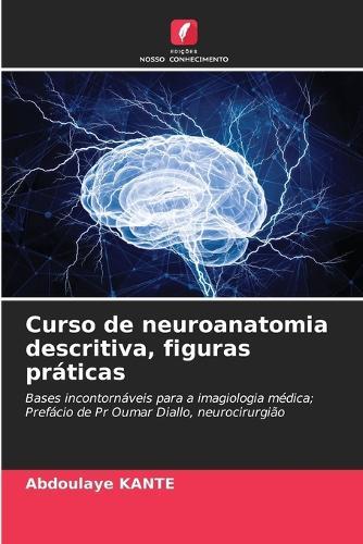Curso de neuroanatomia descritiva, figuras práticas