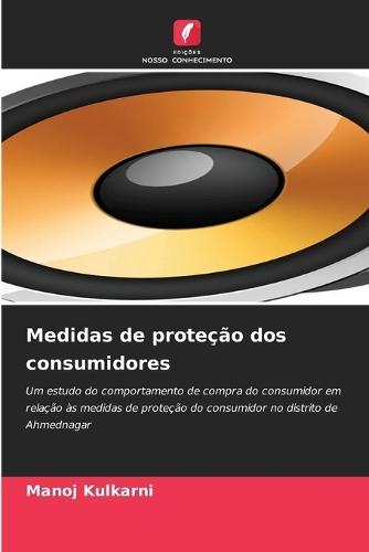 Medidas de proteção dos consumidores