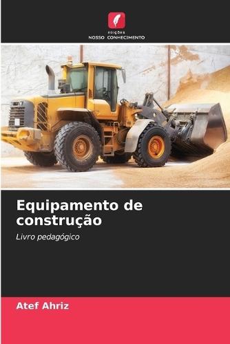 Equipamento de construção