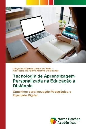 Tecnologia de Aprendizagem Personalizada na Educação a Distância