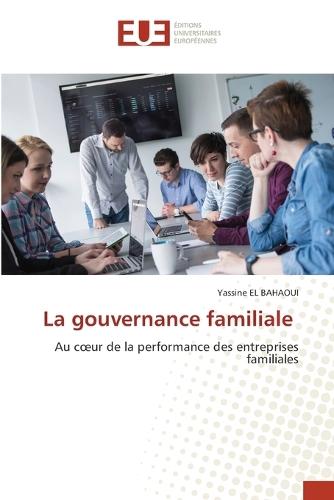 La gouvernance familiale