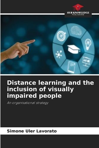 Distance learning and the inclusion of visually impaired people