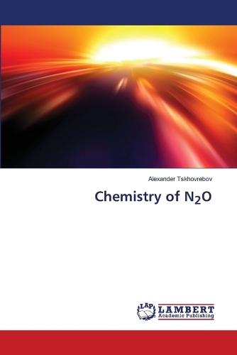 Chemistry of N2O