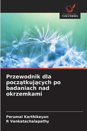 Przewodnik dla początkujących po badaniach nad okrzemkami