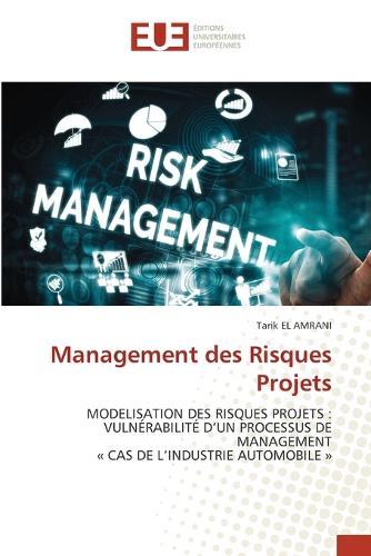 Management des Risques Projets