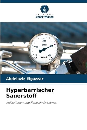 Hyperbarrischer Sauerstoff