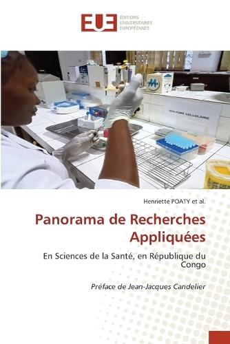 Panorama de Recherches Appliquées