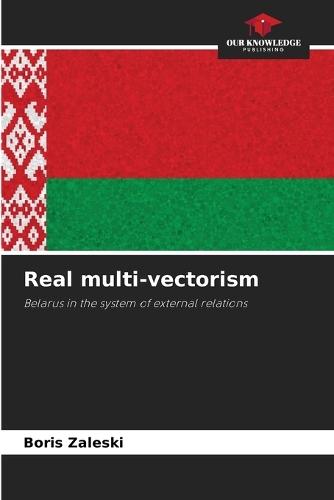 Real multi-vectorism