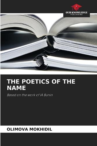 The Poetics of the Name
