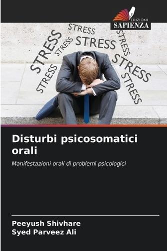 Disturbi psicosomatici orali