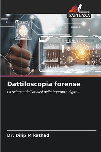 Dattiloscopia forense