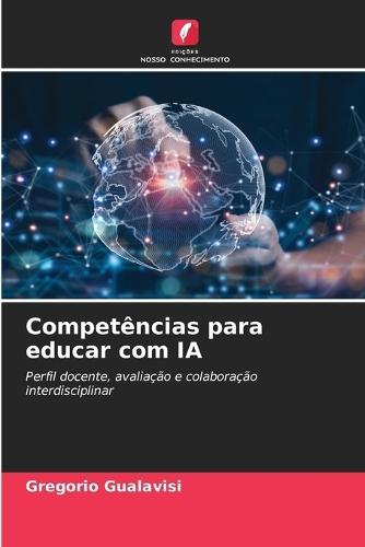 Competências para educar com IA