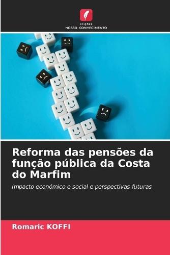 Reforma das pensões da função pública da Costa do Marfim