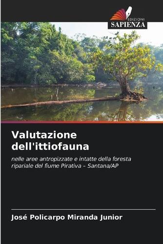 Valutazione dell'ittiofauna